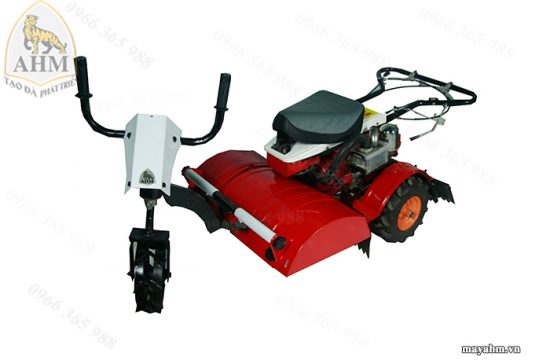 Giá máy xới đất mini đa năng