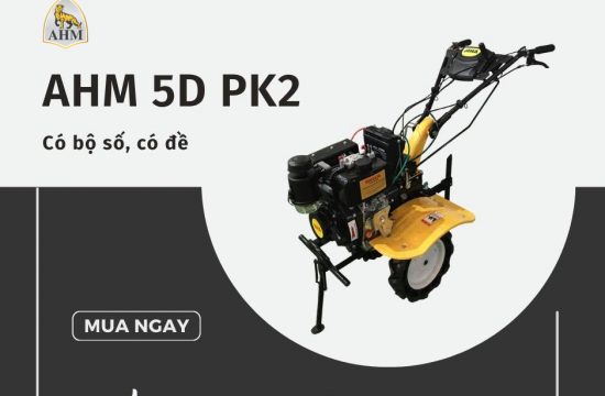 Máy dầu bán chạy nhất 2023