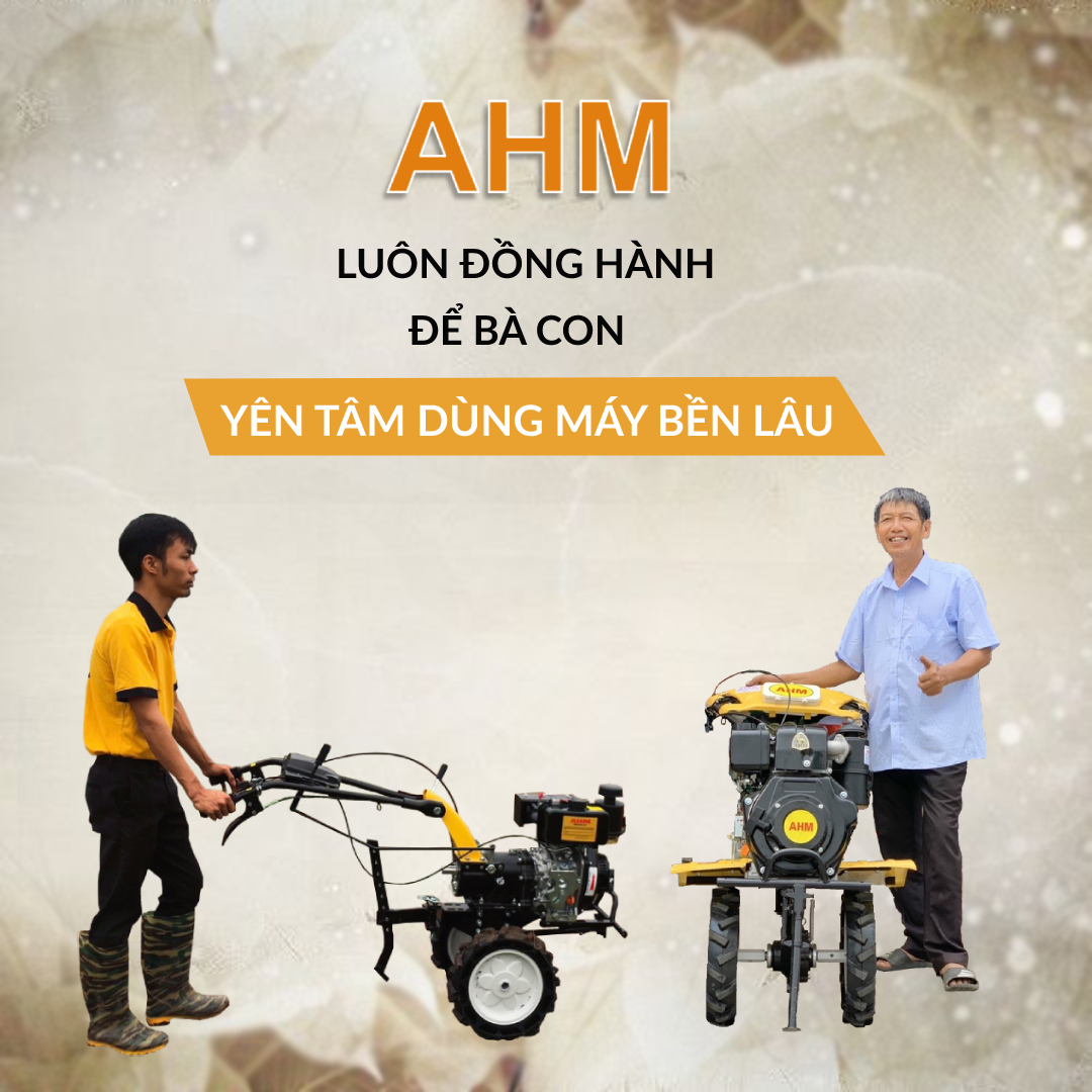 Máy dầu bán chạy nhất 2023