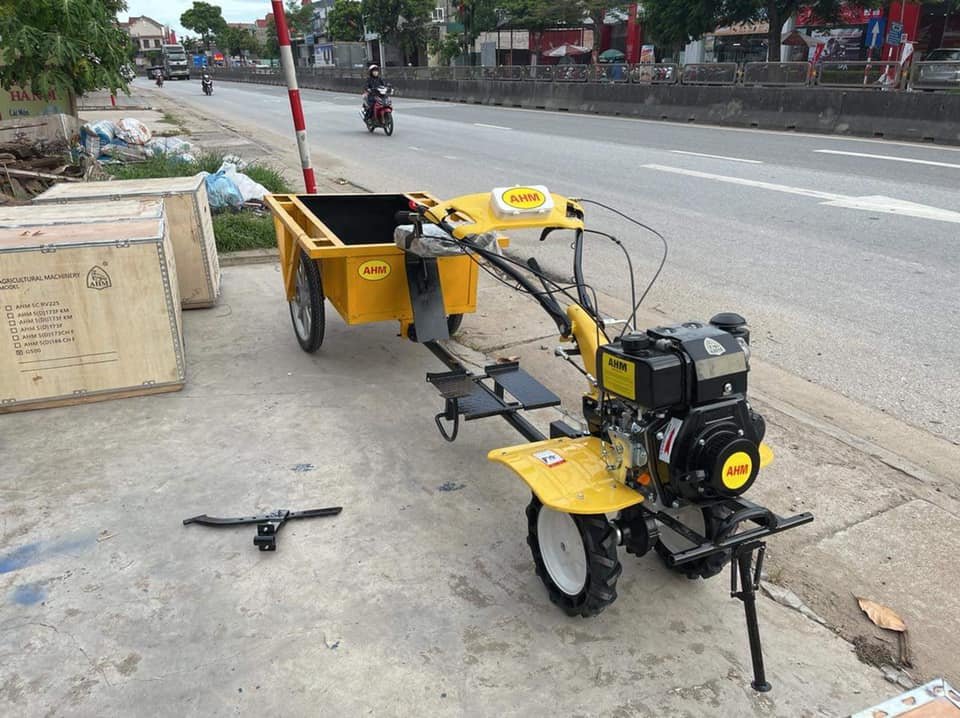Máy dầu bán chạy nhất 2023